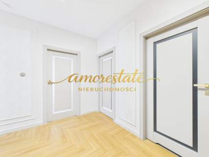 Apartament, który definiuje nowoczesny luksus