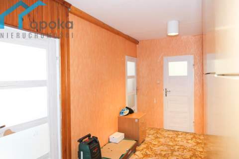 Przestronne mieszkanie 80,4 m2 1. piętro Cieszyn - Podgórze