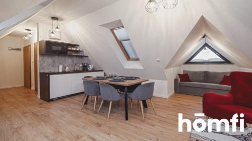 APARTAMENT 2 POKOJE BASEN SPA RECEPCJA