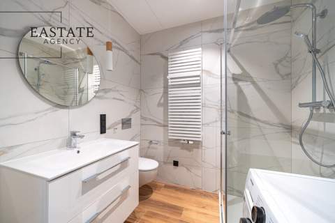 21 piętro/ Apartament/ Piękny widok/ centrum