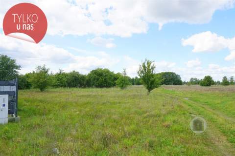 OKAZJA 2 działki po 765 m2, WZ - zab. bliźniacza