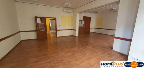 Lokal biurowy w centrum Szczecina