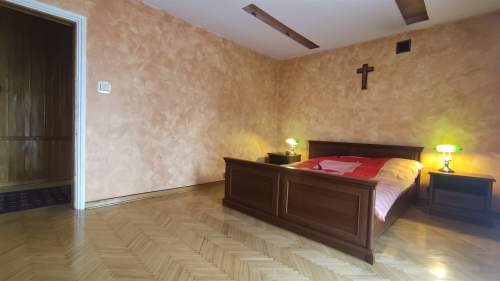 hostel / dom / Radom