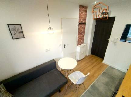 Studio pet-friendly - Skarbnika 21