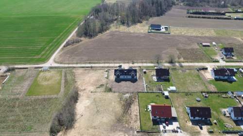 Atrakcyjny Dom w zabudowie Bliźniaczej w Nowe inwestycji Cichy...