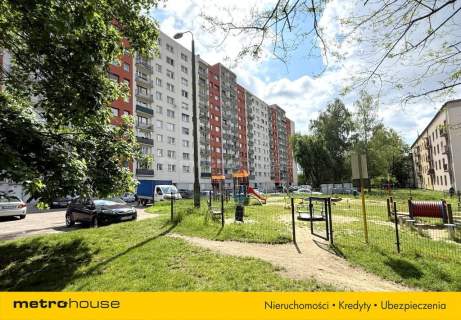 2-pokojowe mieszkanie 47,22m2 2 piętro z windą
