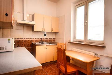 Parterowe 2 pok. mieszkanie w Bornem Sulinowie