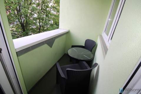 Zadbane 3-pokojowe z loggią. Dostępne od zaraz