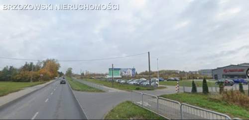 Góra Kalwaria, 2,99 ha, przemysł, usługi, handel
