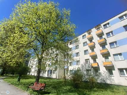 Mieszkanie 3 pokojowe, po gen. remoncie, balkon