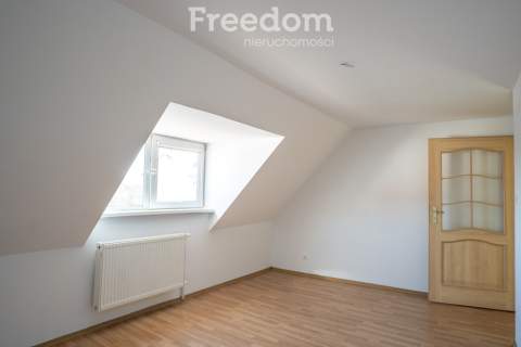 Mieszkanie 31,7 m w centrum Wydmin piwnica