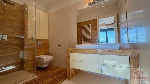 Do wynajęcia apartament na Grzybowskiej