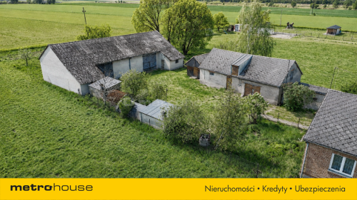 Dom na sprzedaż, 86 m2, Stasinów
