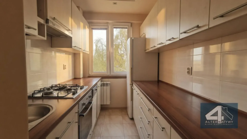 2Pokoje Balkon Dolnośląskie Winda