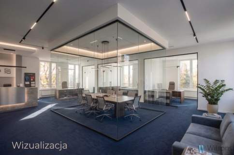 Lokal 170 m2 Nowy budynek, Trasa 7 Łomianki