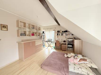 Dom 250m2 z 2 halami łącznie 1300m2 2,19ha ziemi