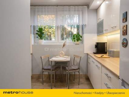 Komfortowe 2 pokoje Balkon 47 m