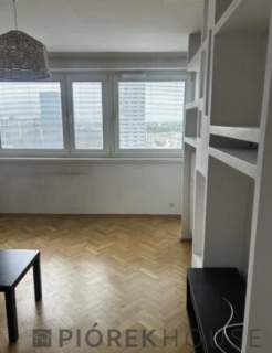 2-pokojowe mieszkanie na Śródmieściu