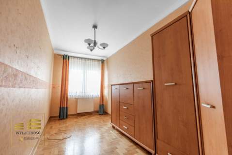 3 pokojowe mieszkanie Kolorowa. Sławinek