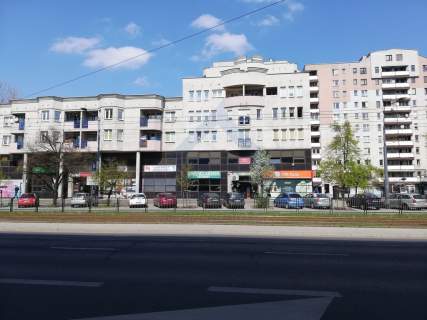 Lokal do wynajęcia, parter Praga