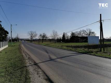 40 arów Nowa Huta