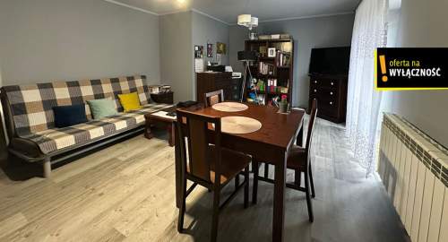 Dom po remoncie z dużą działką - Odra