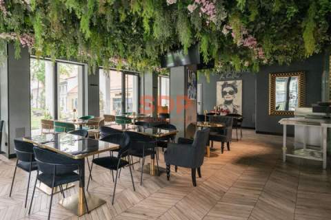 Lokal gastronomiczny w centrum Wrocławia Plac Jana Pawała II...