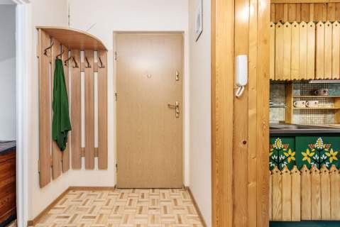 2 pokoje, 48m2, os. Barskie