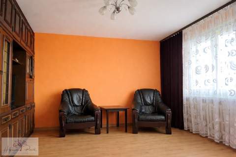 2-pokoje 51m2, 4 piętro, funkcjonalny układ