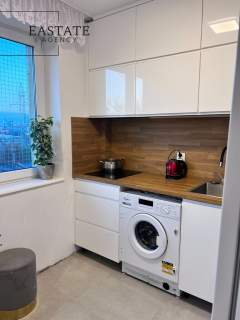 2 pokoje po remoncie balkon Gdynia Leszczynki