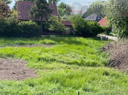 Działka 1342m2 - 200m do Zalewu Szczecińskiego