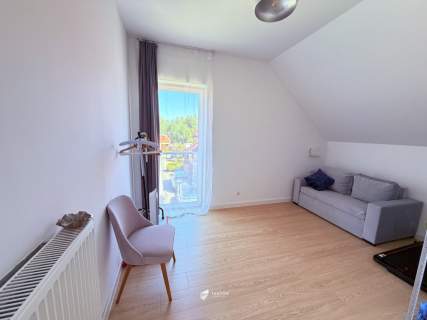Dom Premium/Ogród/ Fotowoltaika/ Miejsce Postojowe