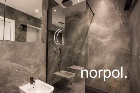 Nowoczesny apartament w kompleksie Angel City, ul. Szlak