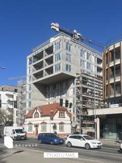 1 lub 2 pokojowe mieszkanie/ centrum - Garbary