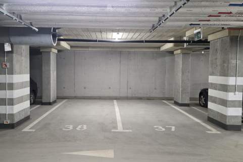 Os. Bojary apartamentowiec, 2 pokoje, parking