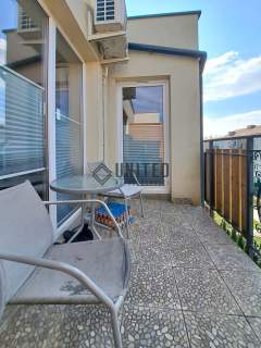 Okolice ul. Wagnera Nowe2018/Balkon/LUX