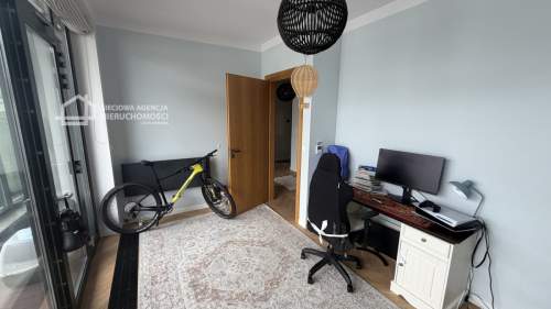 Wyjątkowy apartament -Orłowo Unique