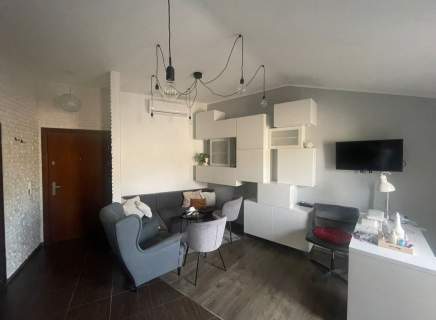 WYNAJMĘ MIESZKANIE W CENTRUM POZNANIA - CHWALISZEWO