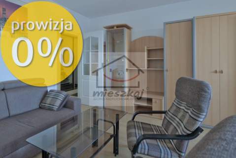 20m do stacji metra 64m2, 0% prowizji