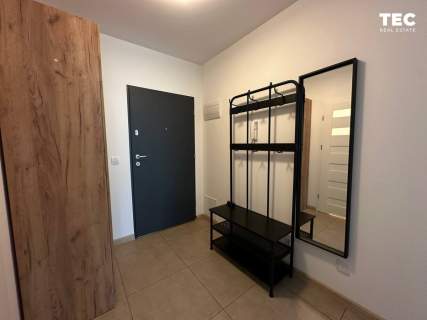 Chełmońskiego 46 m2 2 pok pet friendly