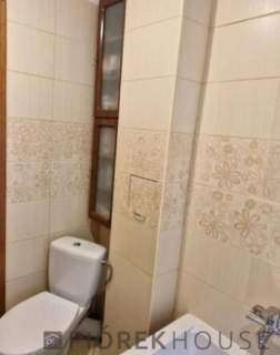 2-pokojowe mieszkanie na Mokotowie