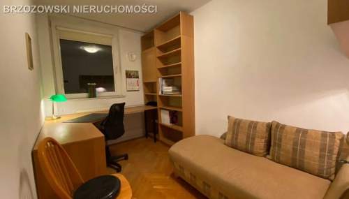 Nowe Miasto, Nowiniarska, 128 m2, 5 pok.