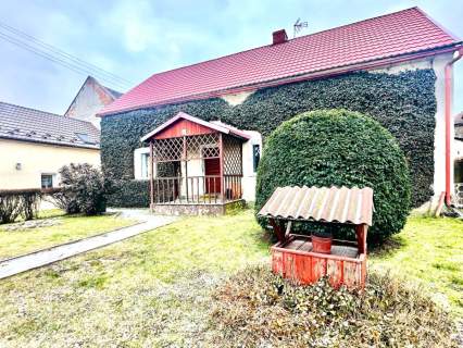 Dom na sprzedaż, 120 m2, Częstocice