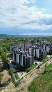 26 m2 pod inwestycję, Rezydencja Sikorskiego