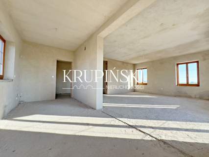 Ciechocin, dom 281,2 m2, działka 3018 m2, 6 pokoi