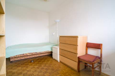 Przytulne mieszkanie 40m2 Dąbrowa