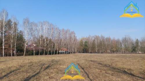 Działka budowlana na sprzedaż, 1250 m2, Korzeniówka