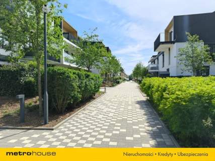 Maestria Park Łódź 57 m2 2 pokoje do wprowadzenia