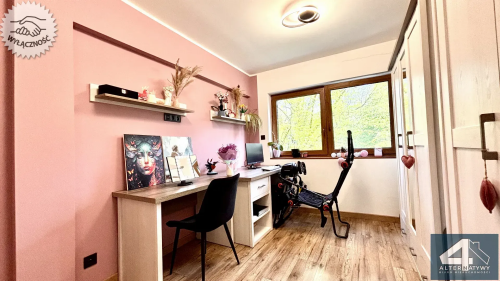 APARTAMENT PRZY PARKU   WYSOKI STANDARD