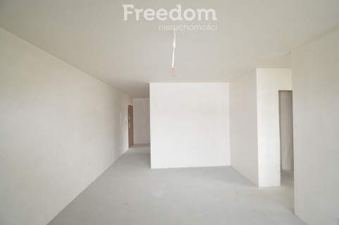 Apartament, 3 pokoje 65,63m2 z tarasem, Stawowa